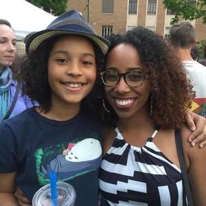 Meet your Posher, Jane